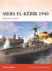 Mers el-Kébir 1940