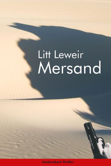 Mersand - Litt Leweir