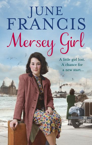 Mersey Girl - June Francis