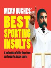 Merv Hughes  Best Sporting Insults