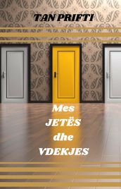 Mes Jetës dhe Vdekjes