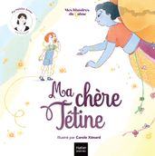 Mes histoires du calme - Ma chère tétine