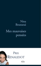 Mes mauvaises pensées