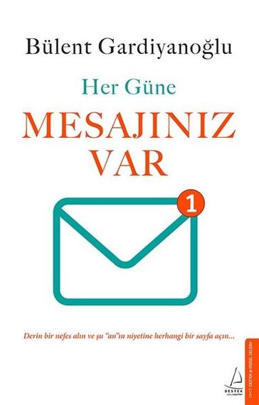 Mesajnz Var - Bulent Gardiyanolu