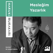 Mesleim Yazarlk