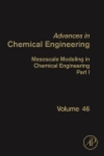 Mesoscale Modeling in Chemical Engineering Part I - Guy B. Marin - Jinghai Li