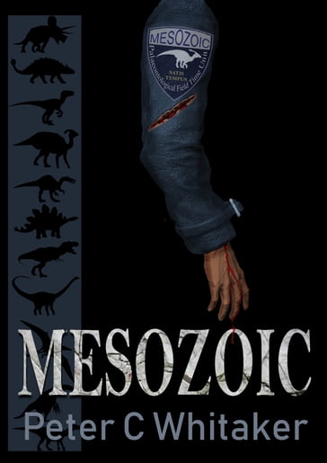Mesozoic - Peter Whitaker