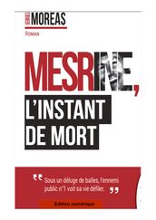 Mesrine, l Instant de mort