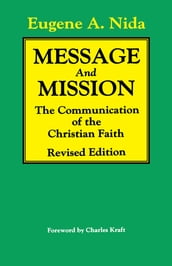 Message and Mission (Revised Edition)