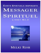 Messager Spirituel Livret No.3