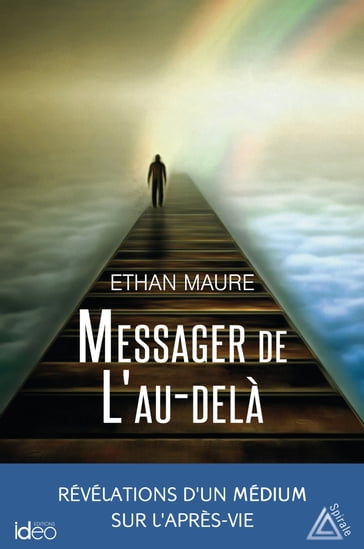 Messager de l'au-delà - Ethan Maure