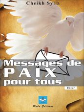 Messages de paix pour tous