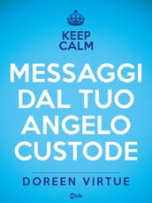 Messaggi dal tuo angelo custode