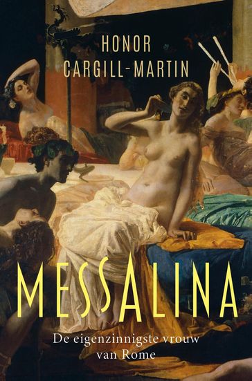 Messalina - Honor Cargill-Martin