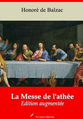 La Messe de l athée suivi d annexes