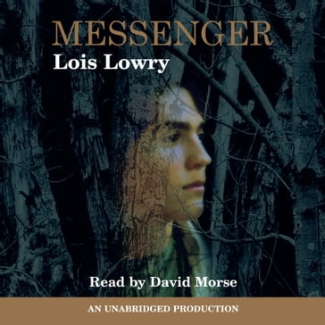 Messenger - Lois Lowry