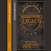 Messenger s Legacy (Novella): A thrilling adventure from the world of the Sunday Times bestselling Demon Cycle epic fantasy series