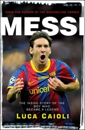 Messi 2013 Edition