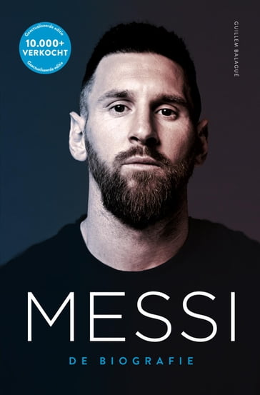 Messi - Guillem Balagué