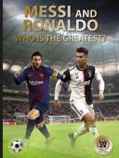 Messi and Ronaldo