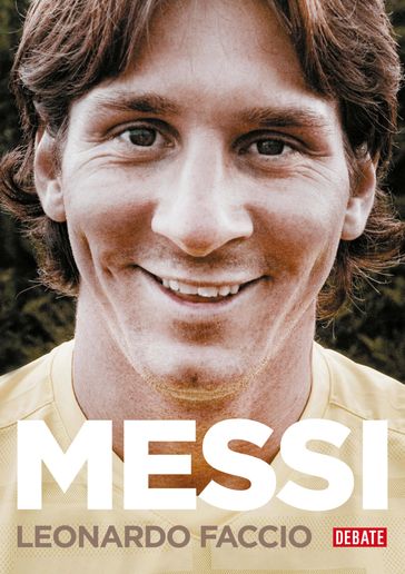 Messi (edición actualizada) - Leonardo Faccio
