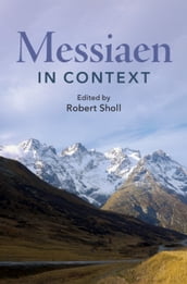 Messiaen in Context