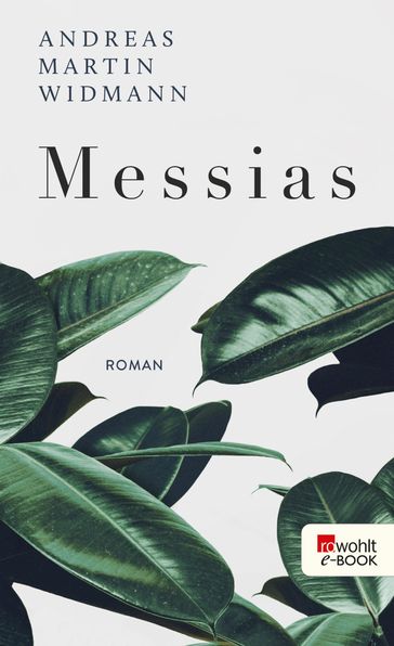 Messias - Andreas Martin Widmann