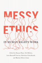 Messy Ethics in Human Rights Work