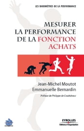 Mesurer la performance de la fonction achats