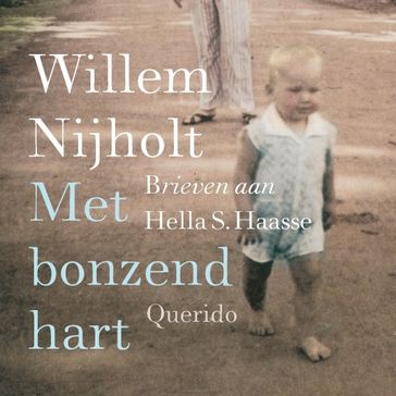 Met bonzend hart - Willem Nijholt