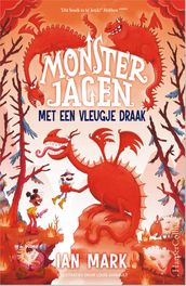 Met een vleugje draak