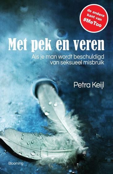 Met pek en veren - Petra Keijl