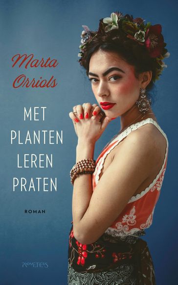 Met planten leren praten - Marta Orriols