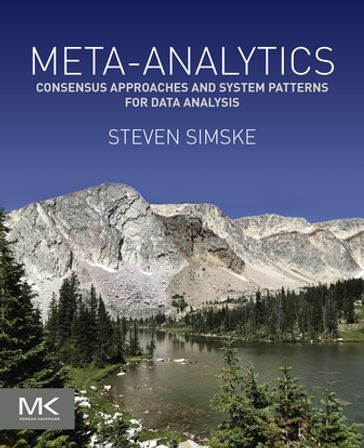 Meta-Analytics - Steven Simske