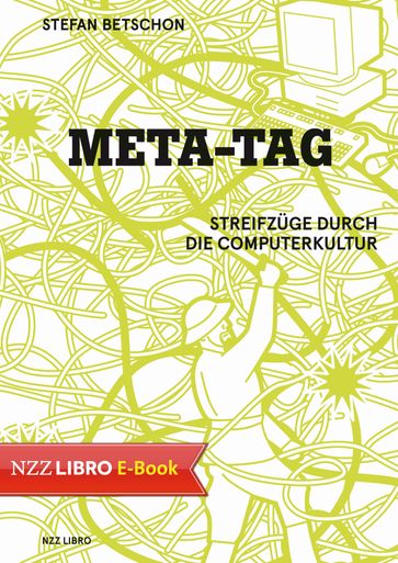 Meta-Tag - Stefan Betschon