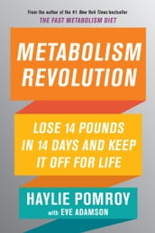 Metabolism Revolution