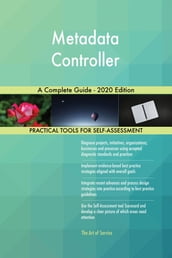 Metadata Controller A Complete Guide - 2020 Edition