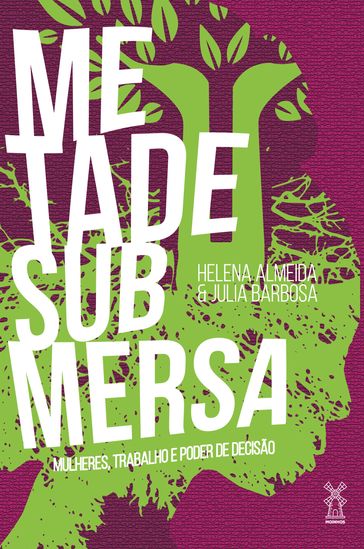 Metade submersa - Helena Almeida - Julia Barbosa
