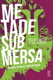 Metade submersa