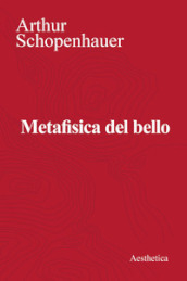 Metafisica del bello