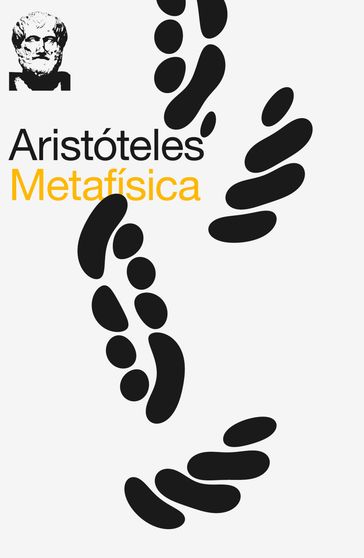 Metafísica - Aristóteles