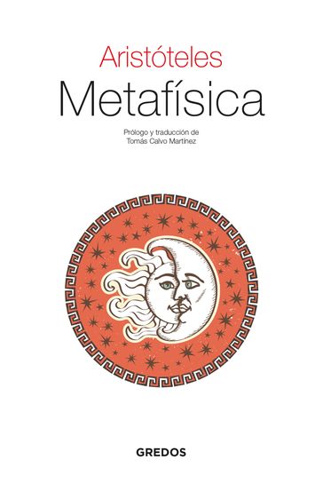 Metafísica - Aristóteles