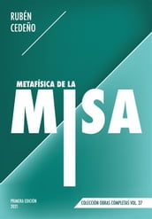 Metafísica de la Misa