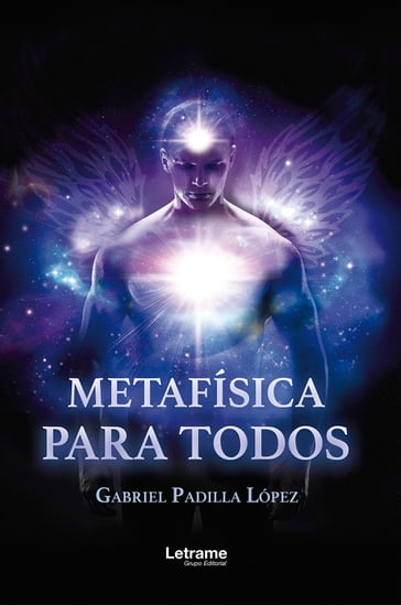Metafísica para todos - Gabriel Padilla López