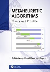 Metaheuristic Algorithms