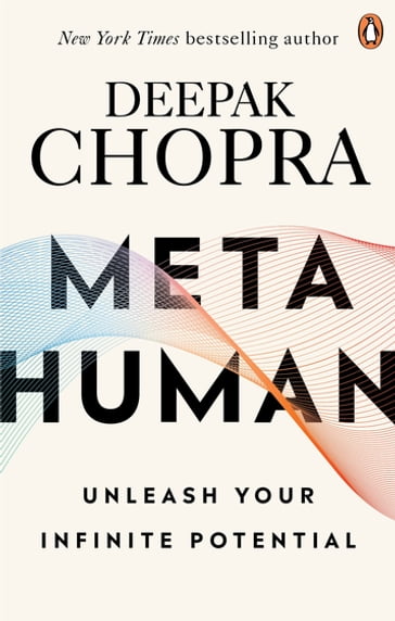 Metahuman - Dr Deepak Chopra