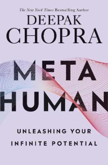 Metahuman - Dr Deepak Chopra