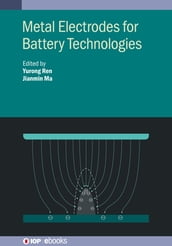 Metal Electrodes for Battery Technologies