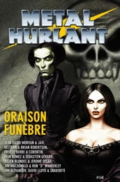 Métal Hurlant 2000