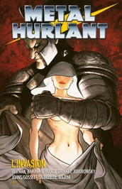 Métal Hurlant 2000